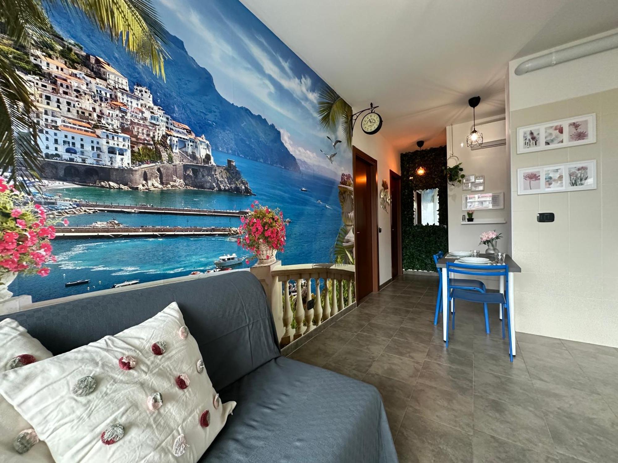 Апартаменты Il Gabbiano Savona "Luxury House" - Wifi, Parking, Shopping Center Экстерьер фото
